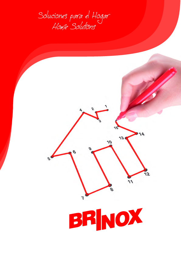 BRINOX - CATALOGO 2020