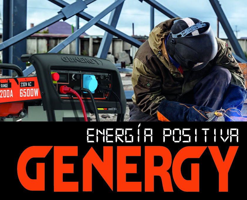 Genergy - Catalogo 2024