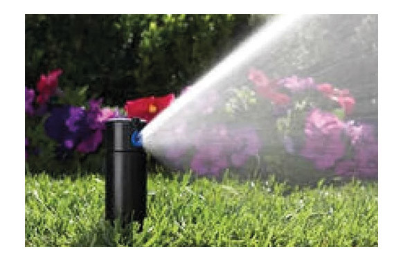 Irrigatore Turbina Hunter PGP ADJ - Foto 9