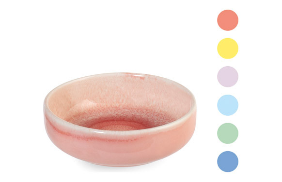 GENEVIEVE LETHU Cuenco De 61 Cl New Bone Gama Sonia & Robert | FindTheDeal