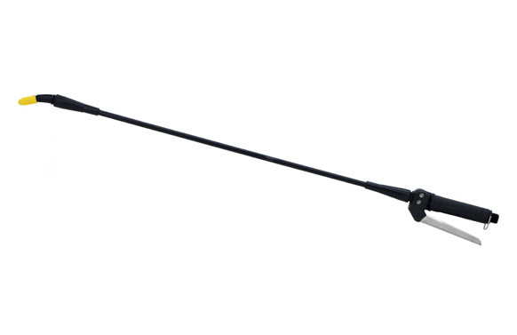 PULVERIZADOR PRESIÓN PREVIA 2l LANZA 500mm