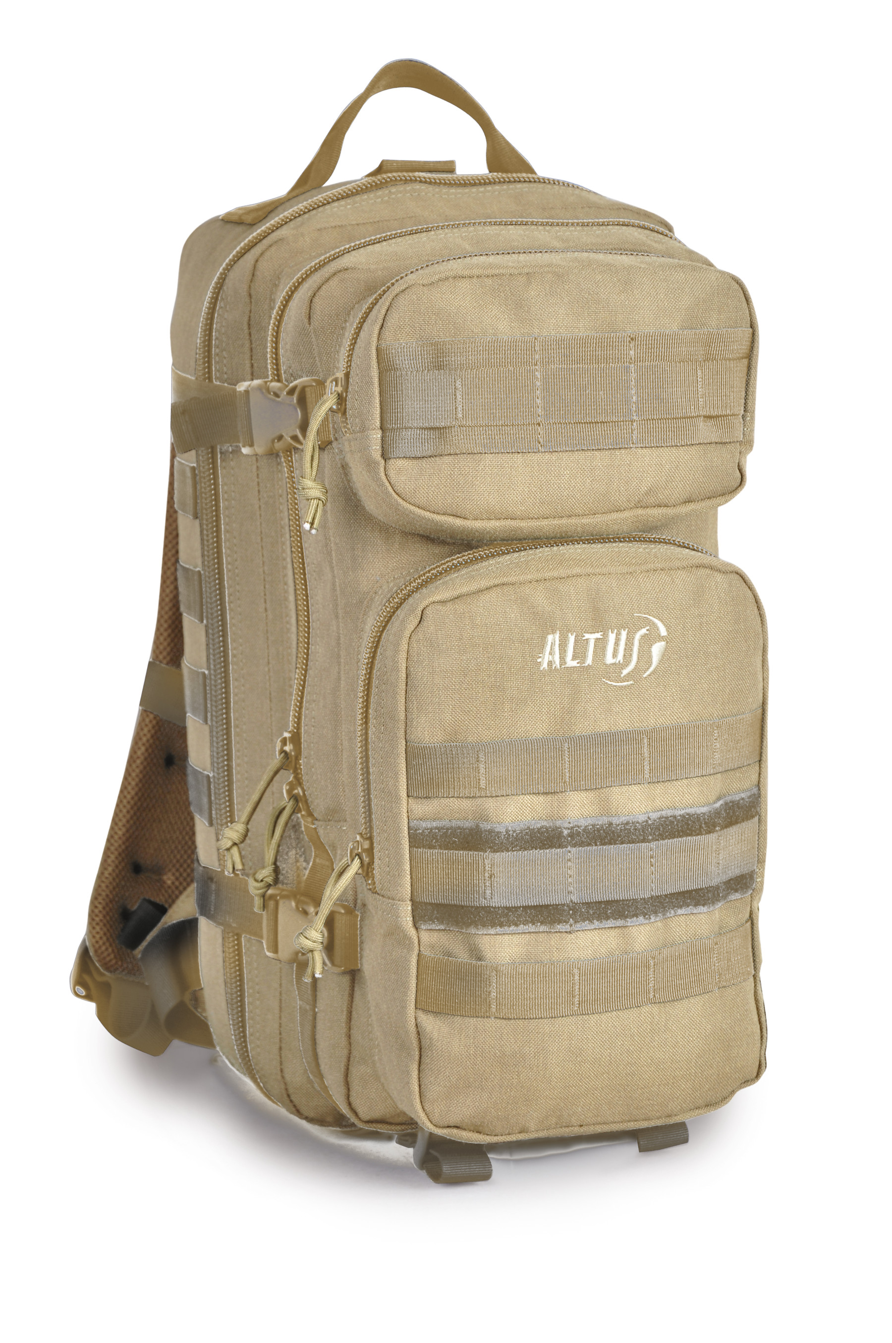 Mochila alfa altus sale