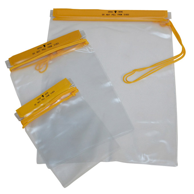 Bolsa outlet estanca impermeable