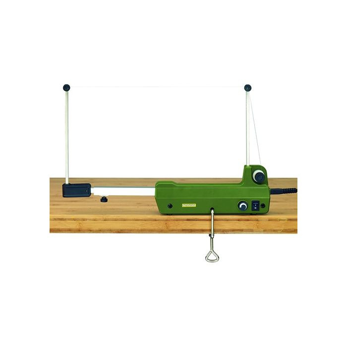 Tagliapolistirolo Thermocut 650 - Per Schiume Rigide E Termoplastiche, Temperatura Regolabile - Foto 5