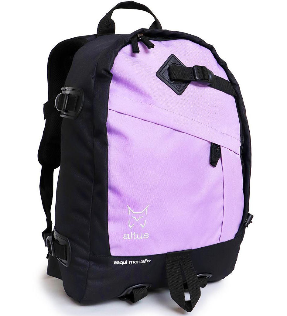 Mochila altus esqui montaña deals