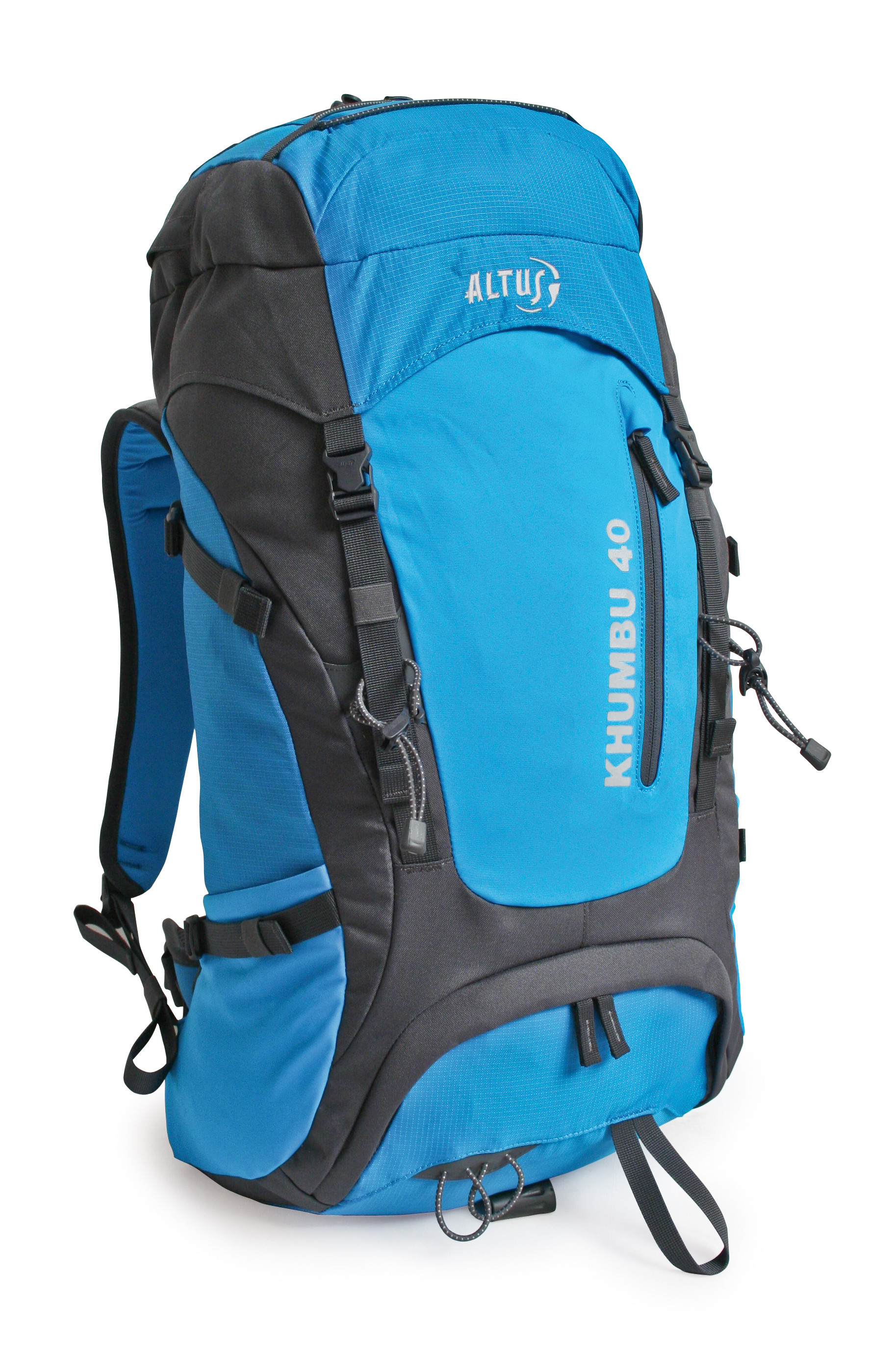 Mochila Khumbu 40 Altus