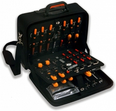 Maletin para documentos