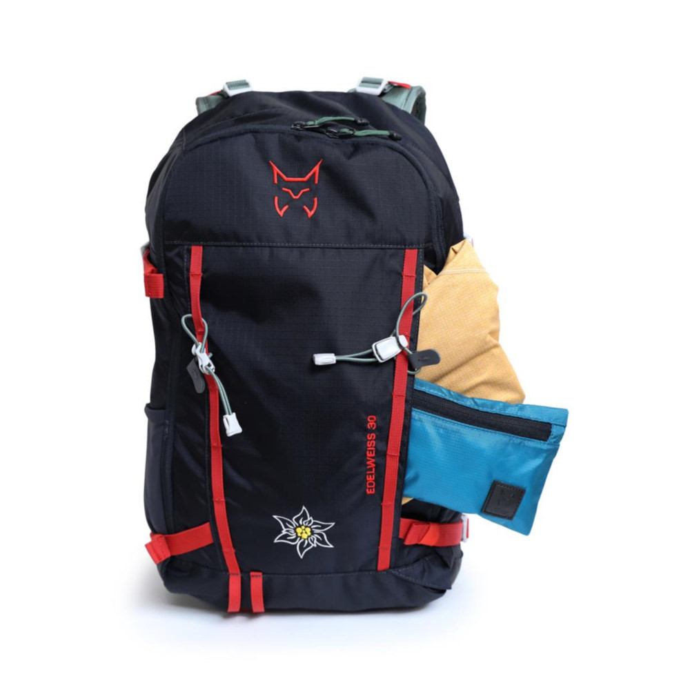 Mochila altus sales edelweiss 30