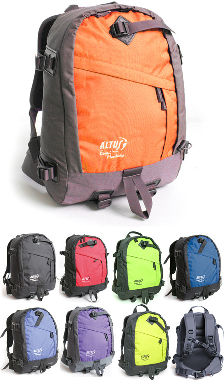 Altus Esqui Montaña mini, Mochila Altus