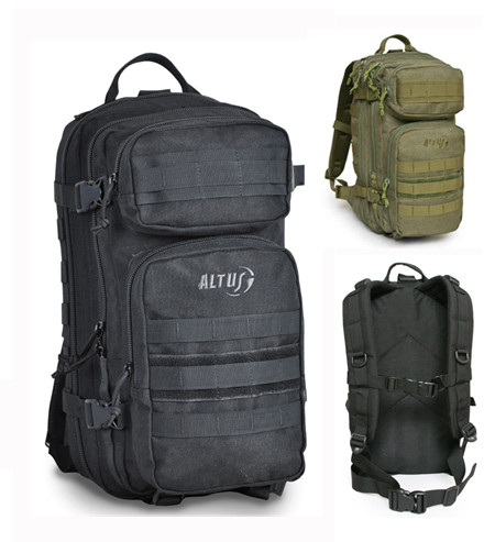 Mochila sales tactica altus