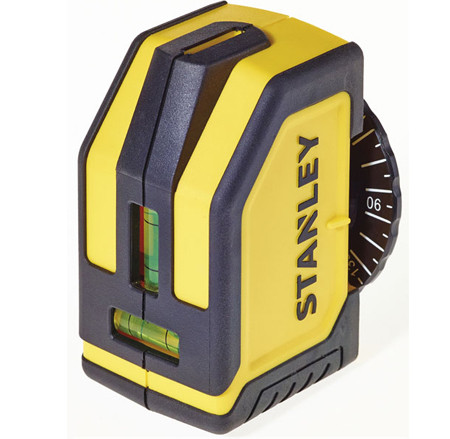 Nivel Láser Manual Ref: STHT1-77148. Niveles Láser. Herramientas de