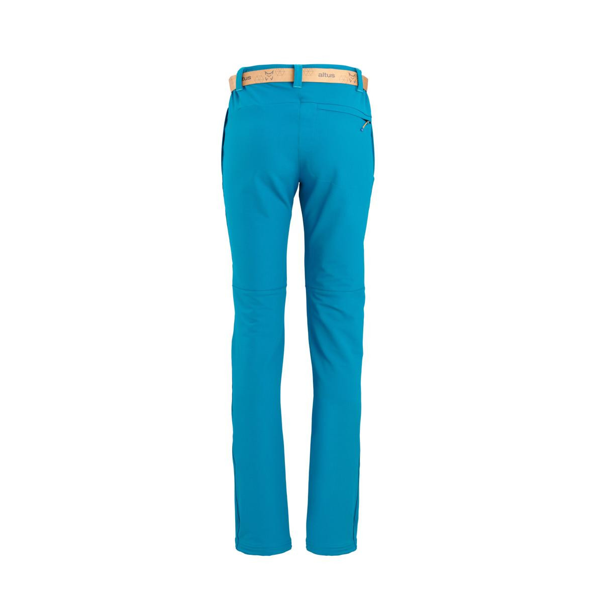 Pantalon Olloqui Lady Winter. Ropa de montaña. Material de montaña.