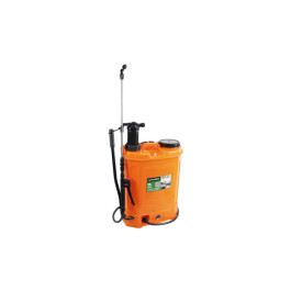 PULVERIZADOR BATERIA LITIO 12V 16 L
