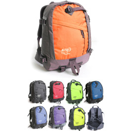 Mochilas Altus. Esqui monta a 27. senderismo Ferrovicmar