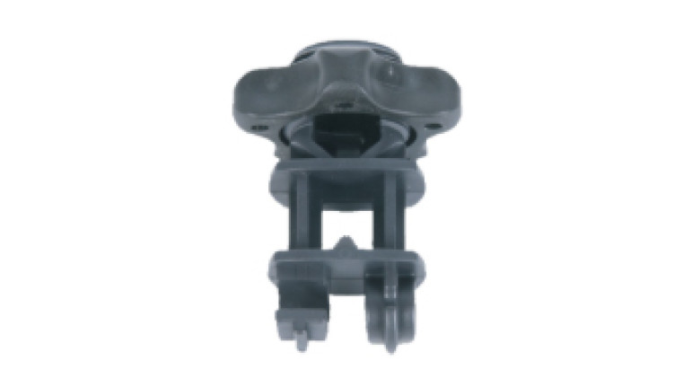 Aisladores para cercas electricas regulables Solter 11048