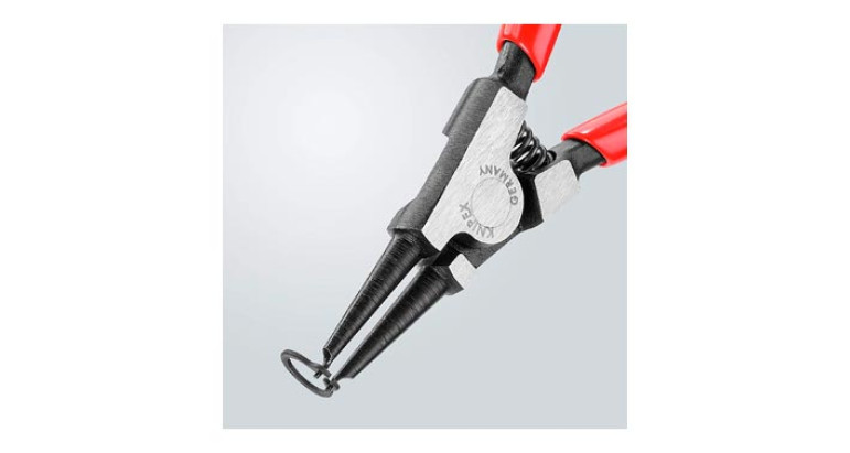 Alicate grupillas Knipex