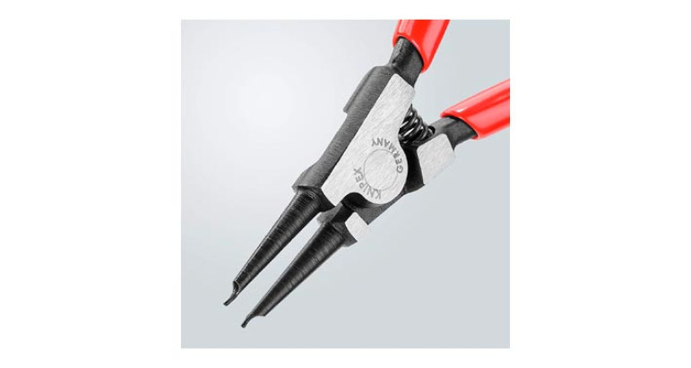 Alicate recto de exterior Knipex