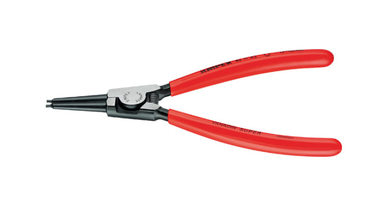 Alicate para arandelas Knipex 