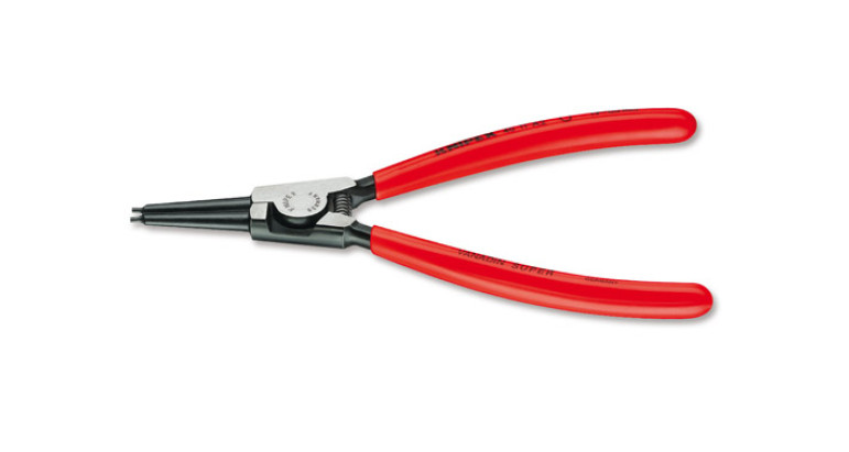 Alicate para arandelas Knipex