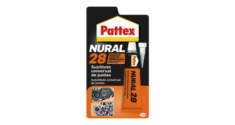 ADHESIVO NURAL 28 BLISTER 40 ML