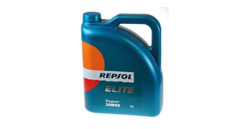 Repsol Antivaho