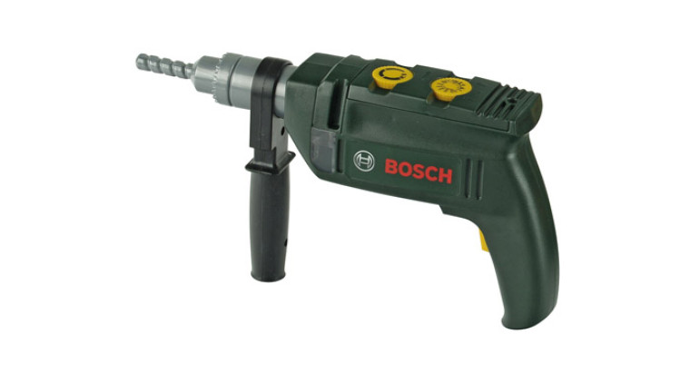 Taladro bosch online juguete