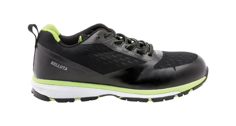 Zapatos seguridad S1P Run Ferrovicmar