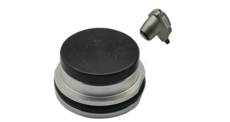 MAZA DE ACERO AC-MZAC PARA MARTILLO SACABOLLOS LAR-334 