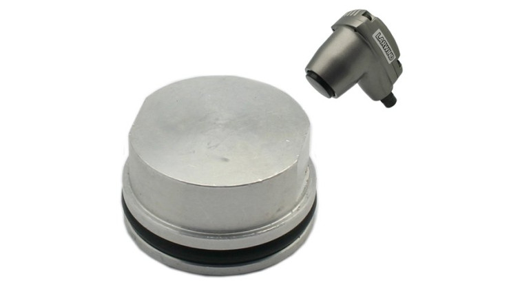 MAZA DE ALUMINIO AC-MZAL PARA MARTILLO SACABOLLOS LAR-334