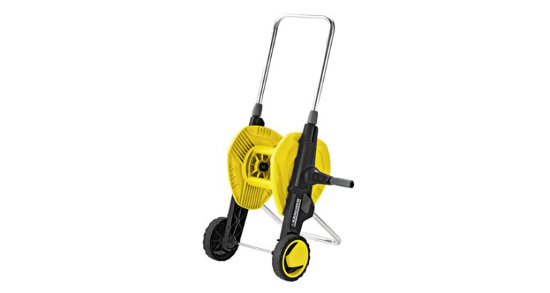 Carro porta mangueras Karcher HT 3.400