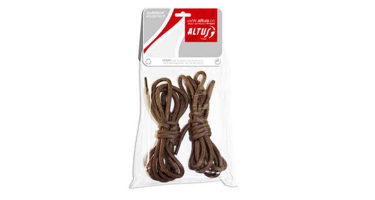 Cordones 1,60M Altus