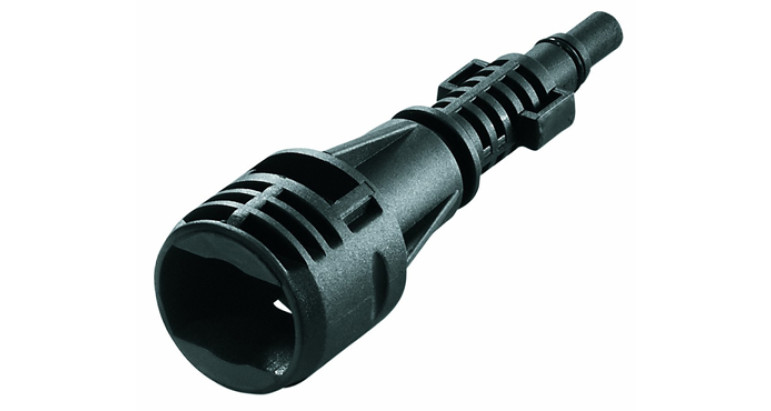 Adaptador Bosch para accesorios Karcher F016800575