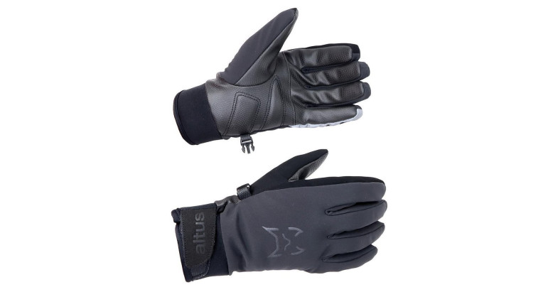Altus guantes Fox I30 para montaña y deporte