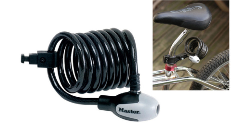 CABLE ESPIRAL ANTIRROBO BICICLETA CNM8236EURDPRO