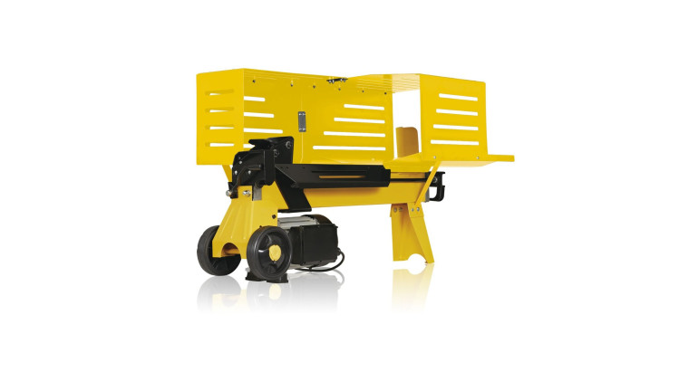 Garland Chopper 352 E electrica para astillar troncos