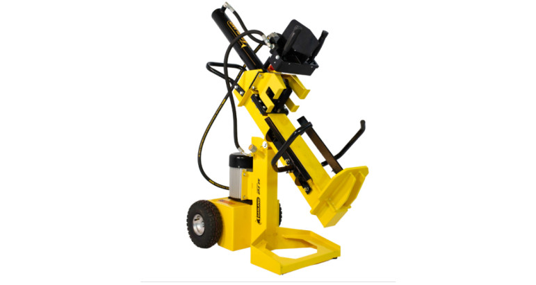 Astilladora Garland Electrica Chopper 852ZE-V23