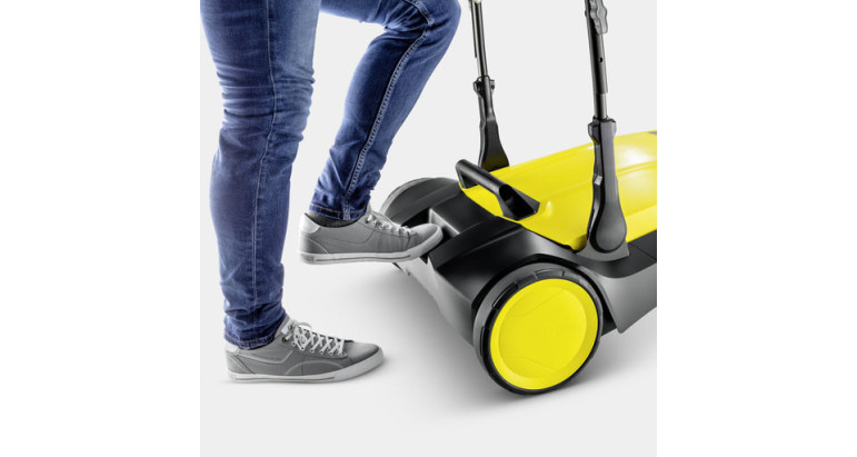 Barredora Karcher S6 1.766-420