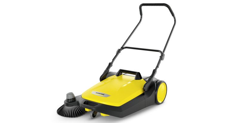 Barredora manual Karcher S6 1.766-420