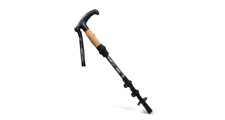 Baston trekking Sauce Altus