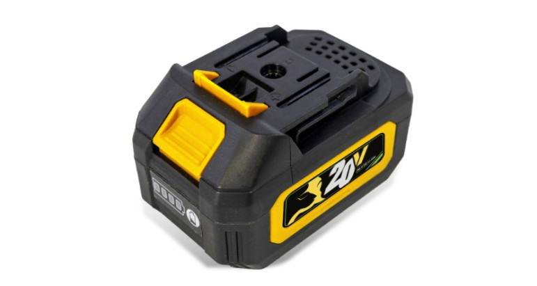 Bateria Garland para herramientas Keeper 20V 2 Ah