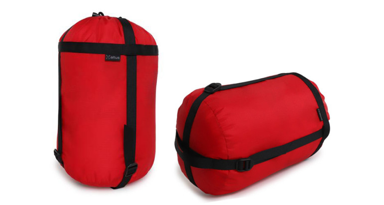 Funda compresion para sacos de domir Altus