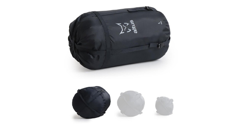 Bolsa de compresion Altus Talla L