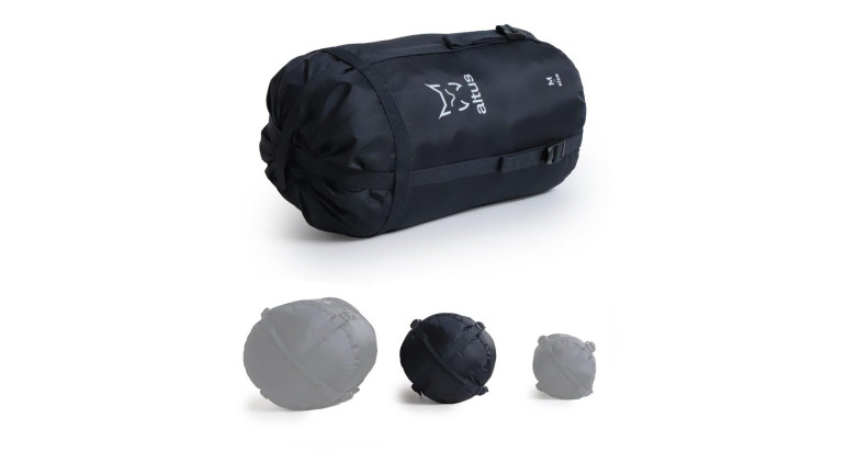 Bolsa de compresion Altus Talla S