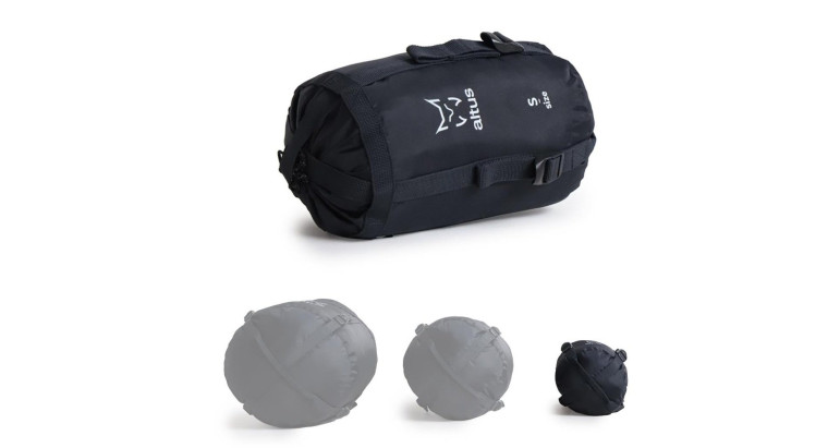 Bolsa de compresion Altus Talla S