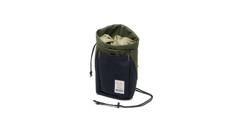 Bolso urbano Altus Albarracín tipo magnesera