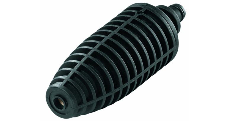 Boquilla rotativa para hidrolimpiadoras Bosch F016800580