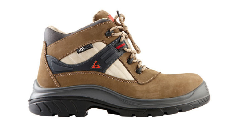 Bota seguridad bellota ligth 9646719