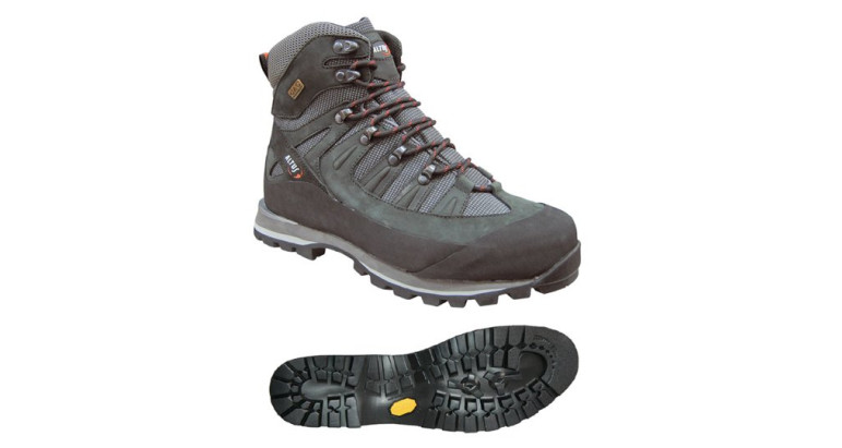 Botas montaña Altus turia