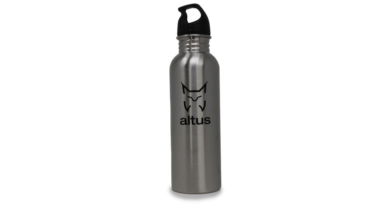 Botella acero inoxidable 750Ml Altus