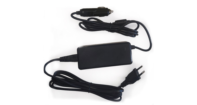Cargador de repuesto para arrancadores Booster de 12/24 V